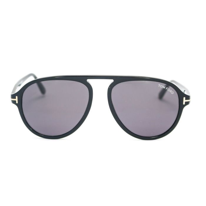 Tom Ford Sunglass Tony Tf756 01a 57-zoom-
